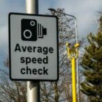 Number Of Drivers Fined After Falling Foul Of 20mph Limits Reaches 500,000