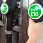 Switch to E10 Petrol Is Costing You an Extra 3.5p a Litre