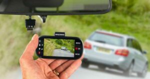 Should I get a dash cam?