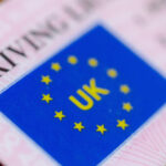 From August 2025 New UK Driving Licence Rules for 70+ Seniors