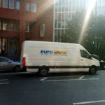 van drivers - how long can you legally drive before resting