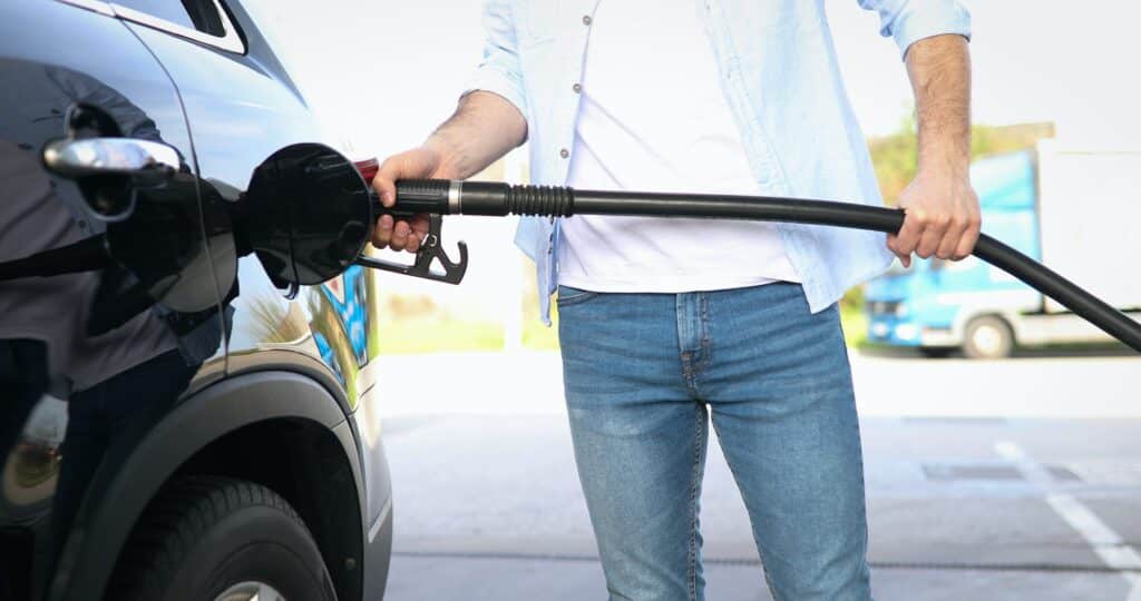 Top 10 Most Fuel Efficient Cars