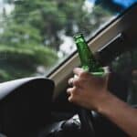 Nearly 100 Motorists A Day Caught Drink Driving In Britain Over The Last Three Years