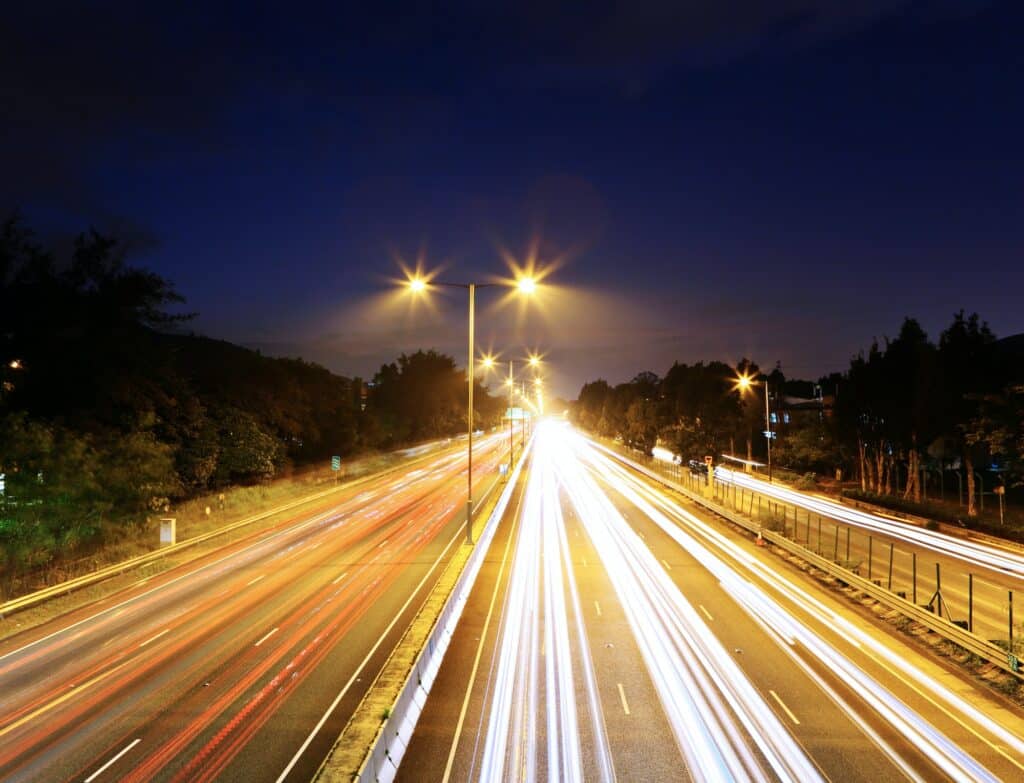 How can we Reduce Traffic and Help the Environment