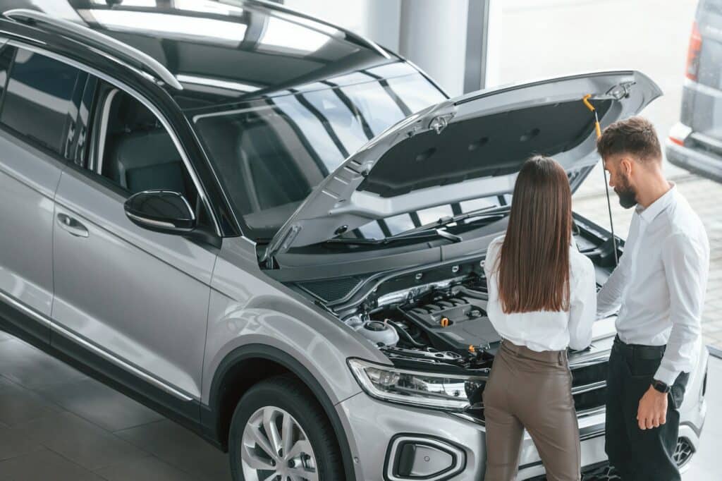 What's the Impact of Dieselgate on the Car Industry?