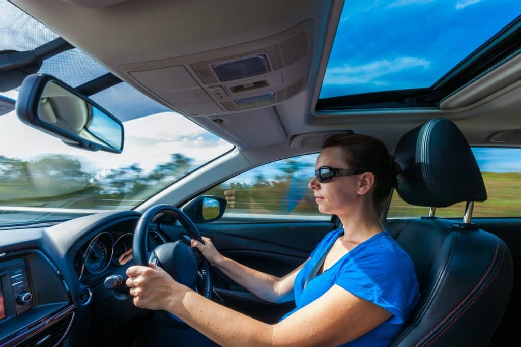 Ten Driving Tips to Improve Your Fuel Efficiency
