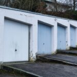 Cars Are So Big, 1 in 6 Drivers With Car Garages Can’t Park in Them