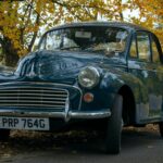 Some Of The Best Back To School Motors Dating Back To The 1950s