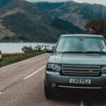 20-Year-Old Range Rover Bought On eBay Turns Out To Be The Queens 20-Year-Old Range Rover Bought On eBay Turns Out To Be The Queens